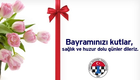 Bayramınız Kutlu Olsun