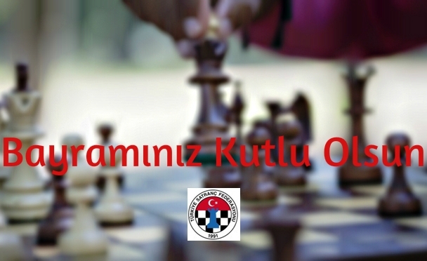 Bayramınız Kutlu Olsun