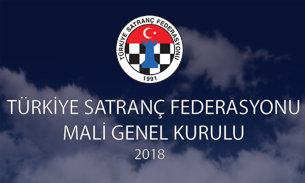 TSF Mali Genel Kurulu 23 Kasım’da