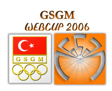 TSF Internet Oscarını Kazandı!