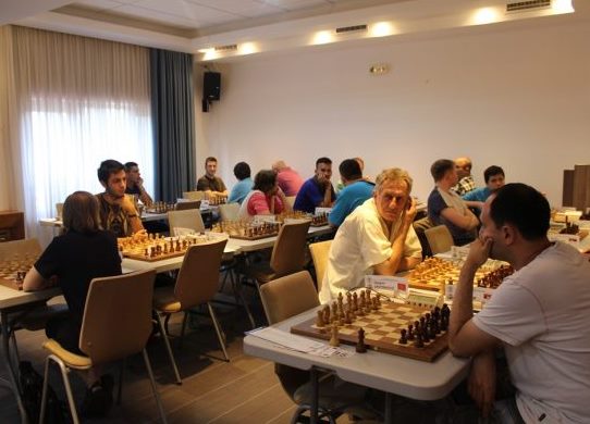 Can Baylav Silver Lake'de Şampiyon