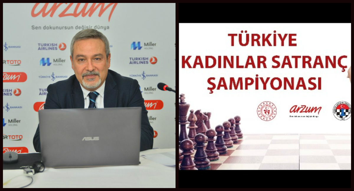 IM Arduman, Şampiyonluk Yarışında Kadın Ustalarımızla