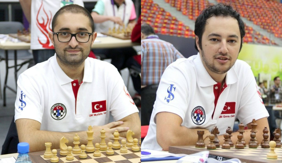 Çin'de 3. Tur