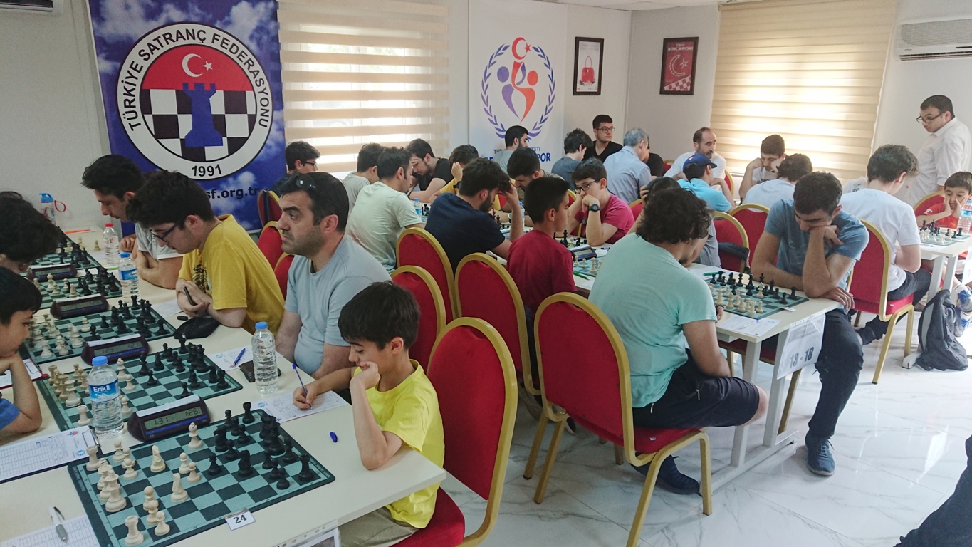 Kahraman Olgaç 11. Anma Turnuvası Başladı