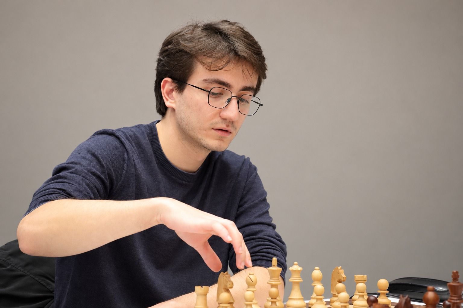Milli sporcumuz GM Işık Can, South Dakota Governor’s Cup’ı 5’te 5 ile şampiyon tamamladı!