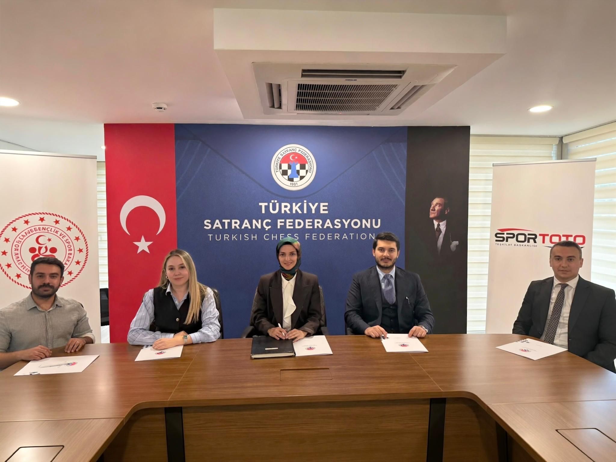 Disiplin Kurulumuz İlk Toplantısını Gerçekleştirdi